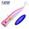 FJORD Long Casting Strike Popper 180mm 80g