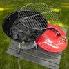 Portable Charcoal BBQ Grill