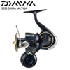 Daiwa SALTIGA (2023) Spinning Reel 12+1BB 12-15Kb Max Drag 4.9 5.7 6.2