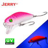 Jerry Prodigy Slow Sinking Crankbait 35mm 2.6g