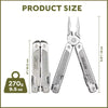 SWISS+TECH 15 in 1 Multitool