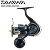 Daiwa SALTIGA (2023) Spinning Reel 12+1BB 12-15Kb Max Drag 4.9 5.7 6.2