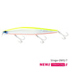 Tsurinoya Stinger 140S Jerkbait Minnow DW92 140mm 26g