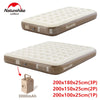 Naturehike Inflatable Mattress 1/2/3 Person