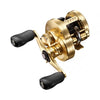 Shimano CALCUTTA CONQUEST (2021/2022) Baitcast Reel 13+1BB Max Drag 6KG