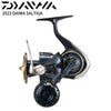 Daiwa SALTIGA (2023 Model) Spinning Reel 12+1BB 12-15Kg Max Drag 4.9:1/5.7:1/6.2:1