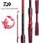 Daiwa Salamandura (2021 Version) Carbon Spinning/Casting Rod 1.6m-2.49m 2PC