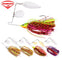 ProBeros 1Pc 10g/15g/20g Spinnerbait