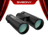 Svbony SV202 Wide-angle ED Binoculars 8x32/8x42/10x42 Bak4 Prism IPX7