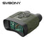 Svbony SX31 Zoom Digital Infrared Night Vision 4K Binocular