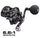 Black Power Handle 6.6:1