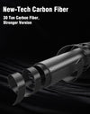 MiFiNE Chase Spin XUL Ultralight Spinning Rod MF 2PC 1.8m/1.85m/1.93m