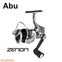 Abu Garcia Zenon Spinning Reel 10+1BB Ultralight 3-5Kg Braking 5.2 6.2 Ratios