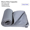 10 Color 500GSM Heavy Duty Waterproof PVC Tarpaulin
