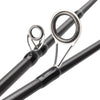 Histar Valiant Honour Carbon Spinning/Casting Rod 2PC 92g M/ML/MH/L/UL 1-8-2.4m