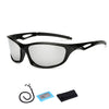 Reedocks Polarized Fishing Sunglasses