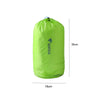 BLUEFIELD Ultralight 15D Waterproof Nylon Stuff Sack S M L