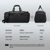 BANGE Sport Duffel Bag 30L