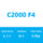 C2000 F4