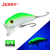 Jerry Prodigy Slow Sinking Crankbait 35mm 2.6g