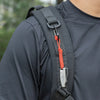 Boundless Voyage 120dB Titanium Survival Whistle