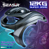 Seasir Rexcast DC Baitcasting Reel 7.3:1 6+1BB Max Drag 12Kg