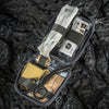RHINO RESCUE EDC Pouch CMS APH Tourniquet First Aid Kits