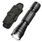 UltraFire WF-501B LED Tactical Flashlight 1000LM with Holster