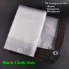 0.1mm PE Plastic Outdoor Tarpaulin