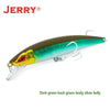 Jerry Arrow Sinking Minnow Lure 9cm 9.2g