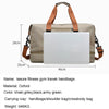 Travel Duffle Bag