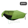 Outdoor Waterproof Mosquito Proof Hammock 2.7mX1.4m