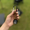 Bear Bell with Carabiner