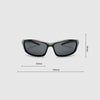 Reedocks Polarized Fishing Sunglasses