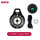 K18 Black