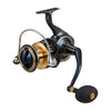 Daiwa SALTIGA (2025) Spinning Reel Max Drag 25-30kg 14+1BB