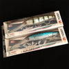 Noeby 2PCS 16cm 74.7g 12cm 30g 14cm 50g Trolling Baits
