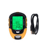 FR510 Multifunctional GPS Altimeter Barometer Compass Thermometer