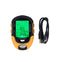 FR510 Multifunctional GPS Altimeter Barometer Compass Thermometer