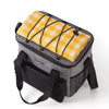 Portable Thermal Insulated Storage Bag 14L