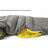 AEGISMAX Dusk Light Wind Hard Ultralight Down Sleeping Bag 7D Nylon DWR 800FP