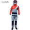 Seakirin Overall Kayaking Drysuit