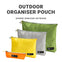 HODR Ultralight Stuff Sack S M L XL