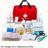 22/12PC Advanced First Aid Kit