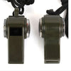 3-in-1 Multifunctional Survival Whistle