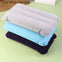 Portable Foldable Inflatable PVC Air Pillow