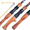Sougayilang GSX-A Telescopic Casting/Spinning Rod 1.6M M Action