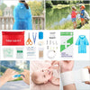 Outdoor First Aid Kits