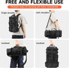 Lightweight Tackle Backpack