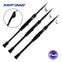 MiFiNE PIONEER MINI Telescopic Rod 24T Carbon Fiber 1.98m-2.4m FAST